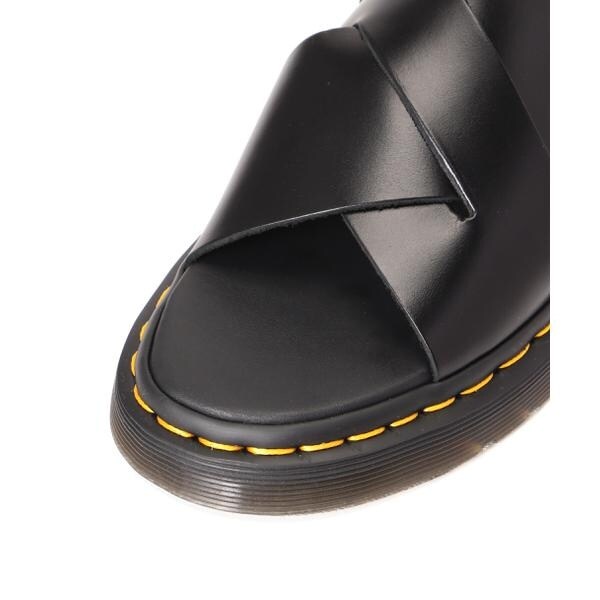 Dr.Martens／ドクターマーチン／ZANE サンダル | ロイヤル