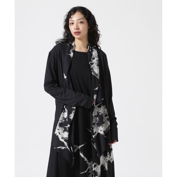 kmrii ケムリ ロングカーディガン kmrii ケムリ ロングカーディガン