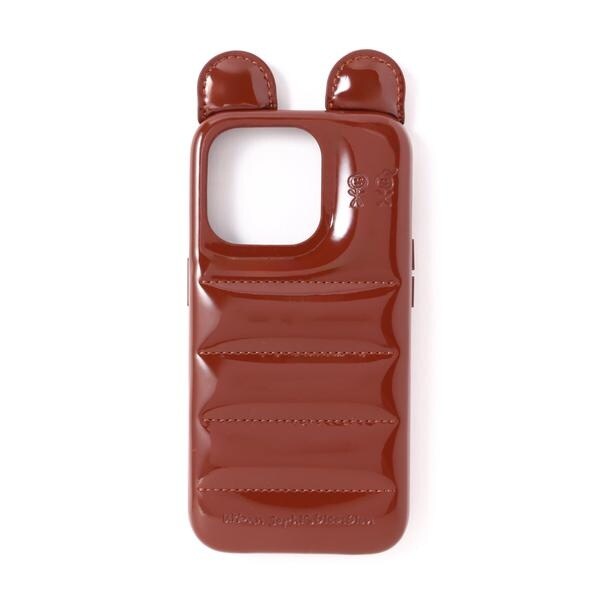Urban Sophistication/THE PUFFER CASE/BEAR/15Pro Urban Sophistication/THE PUFFER CASE/BEAR/15Pro