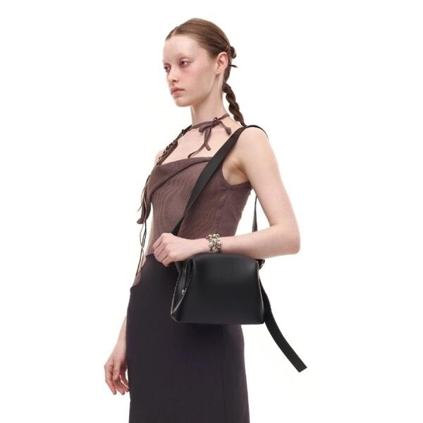 OSOI／オソイ／MINI BROT／BLACK | ロイヤルフラッシュ(ROYAL FLASH