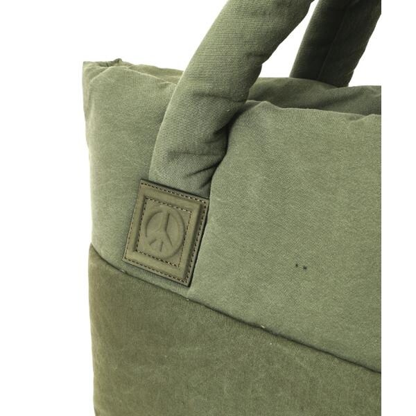 READYMADE/レディーメイド/FLUFFY TOTE BAG L/KHA | ロイヤル READYMADE/レディーメイド/FLUFFY TOTE BAG L/KHA | ロイヤル