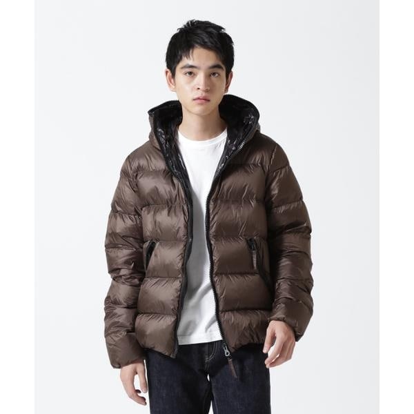 DUVETICA／デュベティカ／DYONS／ディオンズ | ロイヤルフラッシュ