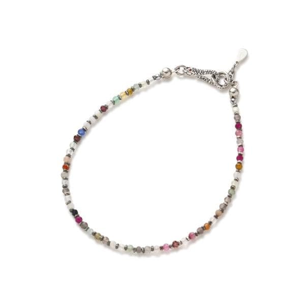 ロイヤルフラッシュ（ FLASH）/gunda／ガンダ／GRAVITY−4 BRACELET／H gunda／ガンダ／GRAVITY-4 BRACELET／H | ロイヤルフラッシュ(ROYAL