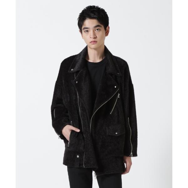 Share spirit ムートンベスト シェアースピリット（SHARE SPIRIT）ムートンベスト