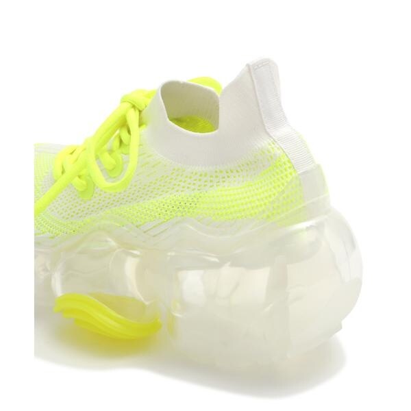 grounds／グラウンズ／別注MOOPIE EL／RF／YELLOW | ロイヤル