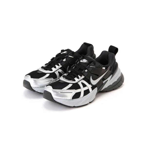 【モモエ】NIKE/ナイキ ウィメンズV2K ラン NIKE/ナイキ ウィメンズ V2K ラン[23.5㎝～24.5㎝展開]｜Daytona