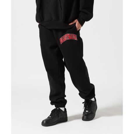 [^ԁF7874910268]READYMADE^SWEAT PANTS^BLACK^RE-CO-BK0000287Nт̃XEFbgpcłB{fBJ[ɉfA|CgœA[`SANZgɂȂĂ܂Bfނ̃t[fB[(i:7874931233)Ƃ̃ZbgAbvł̒p\łB̏i͊eN[|͂p܂B\߂BREADYMADE ^ fB[Chuhl[łREADYMADEɂ͊iɑ΂ẴA`e[[߂ĂB{AsvȂ̂ƂĔpĂ悤Ȃ̂zAVȎpɐ܂ς点uhłBX^[ggpĂ郔Be[W~^[t@ubNɂ͔̃bZ[WƋɁAĝĂɂ_btobNegɐVȉl^邱ƂɂAʐYɑ΂fUCi[̃bZ[W߂ĂBwREADYMADE CAN'T BE SHIPPED OVERSEASx