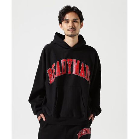 [^ԁF7874931233]READYMADE^HOODIE ARCH LOGO^BLACK^RE-CO-BK0000286Nт̃XEFbgt[fB[łB{fBJ[ɉfAtg̃A[`SANZgɂȂĂ܂Bfނ̃XEFbgpc(i:7874910268)Ƃ̃ZbgAbvł̒p\łB̏i͊eN[|͂p܂B\߂BREADYMADE ^ fB[Chuhl[łREADYMADEɂ͊iɑ΂ẴA`e[[߂ĂB{AsvȂ̂ƂĔpĂ悤Ȃ̂zAVȎpɐ܂ς点uhłBX^[ggpĂ郔Be[W~^[t@ubNɂ͔̃bZ[WƋɁAĝĂɂ_btobNegɐVȉl^邱ƂɂAʐYɑ΂fUCi[̃bZ[W߂ĂBwREADYMADE CAN'T BE SHIPPED OVERSEASx