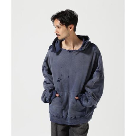 [^ԁF7874931229]READYMADE^DOUBLE FACE HOODIE^NAVY^RE-CO-NY0000284\n͗уXEFbgAn̓T[}fނƂ_utFCXdl̃t[fB[BɎ{ꂽ_[WH⃊yAHɂAAȃBe[WEFÂ悤ȕ͋CQ̎dオƂȂĂ܂BI[o[TCỸVGbgŁAZ߂̒ƂȂĂ܂B̏i͊eN[|͂p܂B\߂BREADYMADE ^ fB[Chuhl[łREADYMADEɂ͊iɑ΂ẴA`e[[߂ĂB{AsvȂ̂ƂĔpĂ悤Ȃ̂zAVȎpɐ܂ς点uhłBX^[ggpĂ郔Be[W~^[t@ubNɂ͔̃bZ[WƋɁAĝĂɂ_btobNegɐVȉl^邱ƂɂAʐYɑ΂fUCi[̃bZ[W߂ĂBwREADYMADE CAN'T BE SHIPPED OVERSEASx