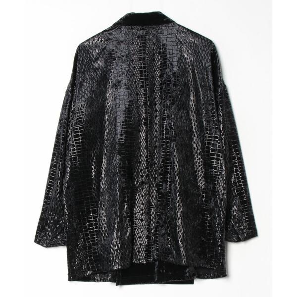 SHARE SPIRIT ジャケット シェアースピリット シープスキンアーミー