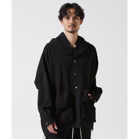 [^ԁF7875952207]ROYAL FLASH ʒiXgb`fނŃXgXȂpłI[o[TCYt[fB[u]Btg̗̃tbv|PbgƗTChɑZIPIȃfUCłB>A.F ARTEFACT^G[GtEA[eBt@NgufUCƎϓIɂ郊AN[YvRZvgɁAbNXSn悳fގgŁAľo悤ȃtHA[&OȃoXǋĂuhB