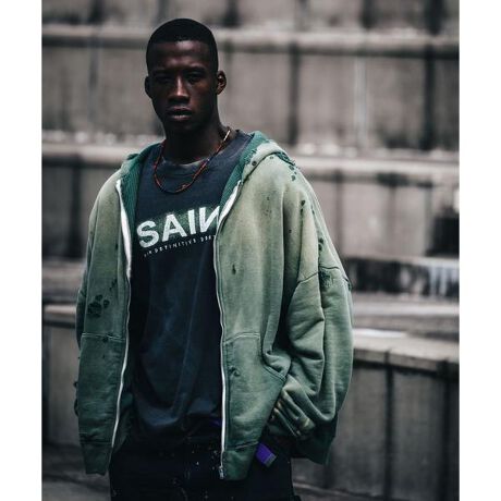 [^ԁF7874231294]SAINT MICHAEL^HOODIE^DBL-FC ZIP^GREEN(SM-YS1-0000-043)\n͗уXEFbgAn̓T[}fނƂ_utFCXdl̃Wbvt[fB[BɎ{ꂽ_[WH⃊yAHɂAAȃBe[WEFÂ悤ȕ͋CQ̎dオƂȂĂ܂B̏i͊DҌEeN[|͂p܂B\߂BqAeVrSAINT MICHAELi͐ߒAlXȉH{Ă܂BFAFAyȌȂǂ܂A͐isǂł͂ȂɂȂĂ܂B͂鏤iɂ܂ďi摜Ƃ͈قȂ镔(FAX)AȌA_[W≘A܂vĝЂъ鎖܂Bw̍ۂ͗\߁Ȁł肢v܂BSAINT MICHAEL^Zg }CPs READY MADE t̃fUCi[uאYvƁA}`rWAA[eBXgƂĊĂuCali Thornhill Dewitt (J\[qEfEBbg)v|AVsuhs SAINT MICHAEL tX^[gB AȃBe[W܂ČAfUCi[̂肪l܂AقǂɈRNVƂȂĂ܂B