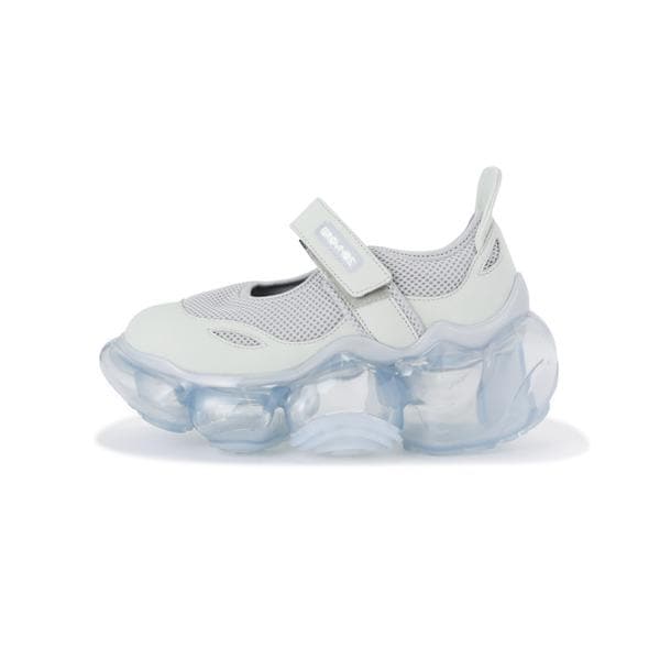 mikiosakabe スニーカー　38 ice/gray ミキオサカベ mikiosakabe スニーカー 38 ice/gray ミキオサカベ
