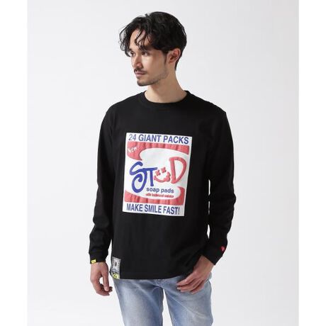 [^ԁF7875130334]tgɂꂽgR[J[̔Cvgڂ䂭OX[uTVcB悢̐nŁA1łACi[głƁAfC[ɒ񂵂̂ACełBɂ̓h}[ÑbyAɂ̓X}C̃^On[g̎hJȂǁASTUD MUFFINł݂̗VѐŜfBeB[ƂȂĂ܂BSTUD MUFFIN^X^bh}tBuSTUD MUFFINvƂ́AnIAjƂӖBXyNg~[WVA[eBXgCXpCAV[Ye[}uGuC_[IWĩOtBbNg>Lb`[ŃN[ȃAN[YĂGCWXuh