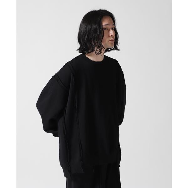 [}C]FR(13)NDS^tY^CREW NECK SWEAT/CtbViROYAL FLASHj ubN