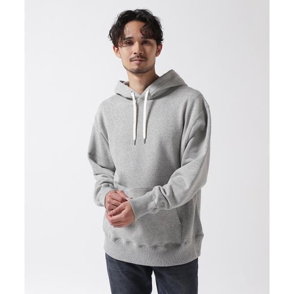 STAMPD / スタンプド】LA 001 CORE HOODIE | スタイライズ