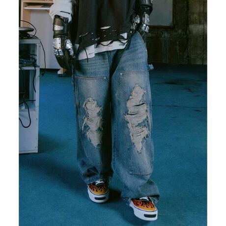 [^ԁF7875910227]ubNEO[_[WƐ􂢂_bNn_bNnƂ́A߂̃Rbg𖧂ɐ܂荞񂾕D̐nw܂B́uϋvvuRvAɂ炱oNω𒷂y߂܂Bu[_[WƐ􂢂fjnVGbg͊ɂ߂ŁAe[p[hĂlCDoubleKnee pcB_[W2dɂȂĂāAȂ鎞_[WCɂɒp܂Bfނ̃Vc(iԁF7875120337jƃZbgAbvƂĂp\ɂȂ܂B