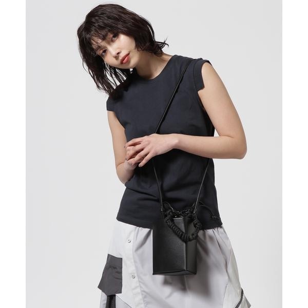 UN3D.／アンスリード／ORIGAMI PLEATS TOTE／オリガミプリーツ