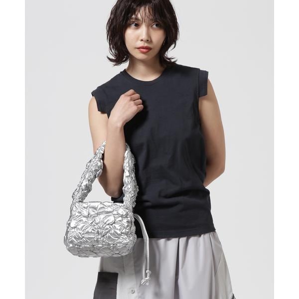 LORISTELLA/ロリステッラ】ポシェットツキショルダーBAG M | スピック