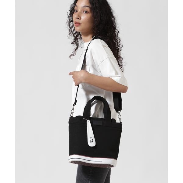 PACKING／パッキング／別注コラボ RIP STOP 5P UTILITY TOTE BAG
