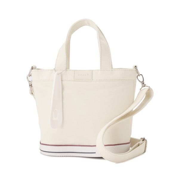 PACKING／パッキング／別注コラボ RIP STOP 5P UTILITY TOTE BAG