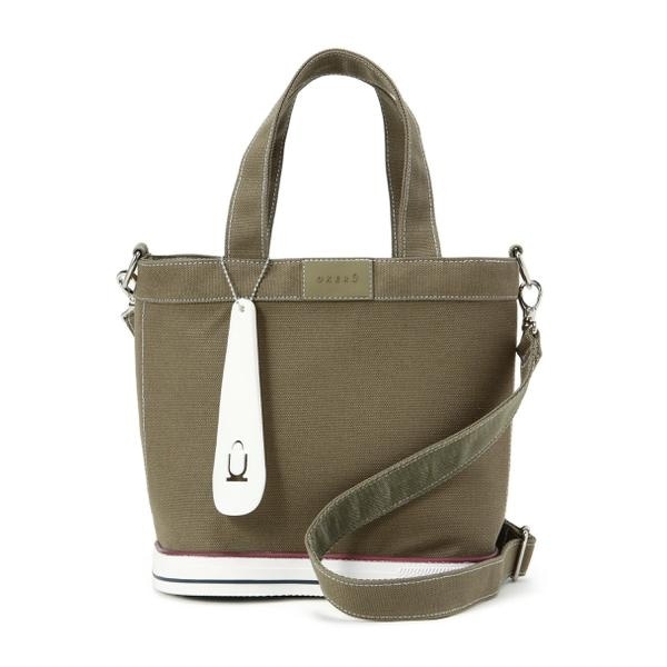 [�}���C]OKERU�^�I�P���^CANVAS TOTE BAG TYPE-C/���C�����t���b�V���iROYAL FLASH�j �J�[�L