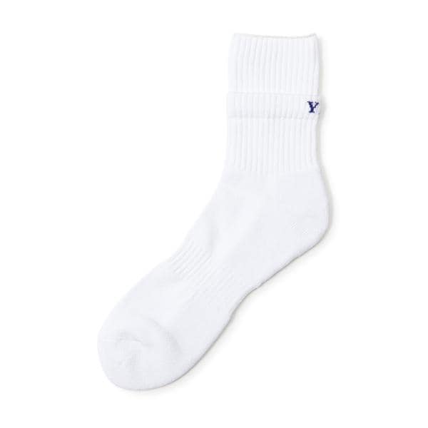 [�}���C]ROSTER SOX�^���X�^�[�\�b�N�X�^YES NO SOX/���C�����t���b�V���iROYAL FLASH�j �z���C�g