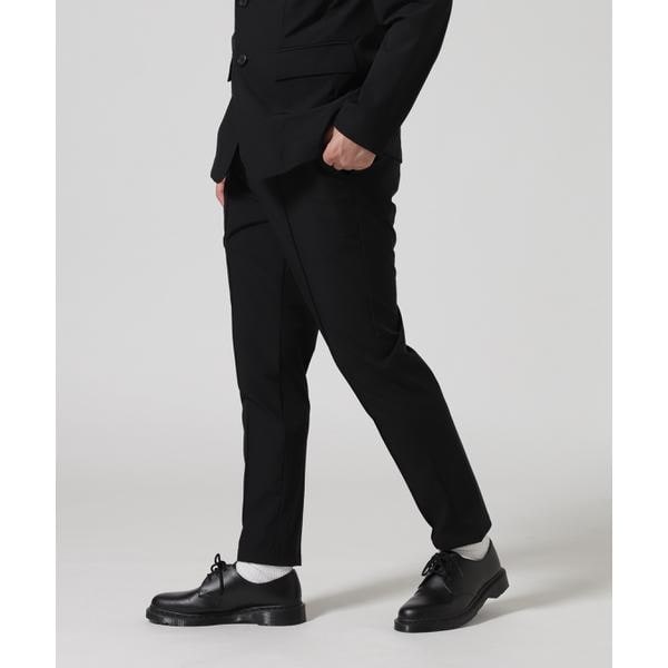 【セール】 muta MARINE／ムータ マリン／別注 SARASARA PANTS | ロイヤル パンツ