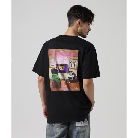 [^ԁF7875134571]yJAPAN EXCLUSIVE ITEMztgɃuhl[AobNɂ̓ACRjbNȃxA[̃OtBbNvgꒅBƂbNXVGbgŁAXg[g烏Ch̃fjpcJ[SpcAV[cȂǑlȃ{gXƍ킹Ēp܂BBarrow^o[fW^ lCeBuɓ^ɑ΂҂̗~ 搂AMade inItalyےOWA[uhBi̍ו܂ōSfUCAnIтeLX^CfUCAIȃJbgIȃOtBbNAIȑfދZp̃`WRNVWJĂ܂B