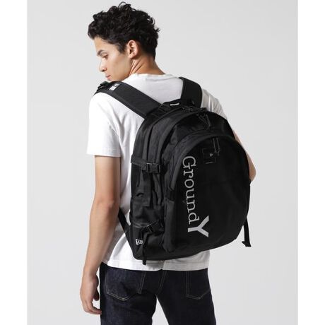 [^ԁF7875170341]Ground Y~New EraGroundY~NEWERAR{[VpɗDꂽeʃTCỸLApbNoB_ɔzuꂽuhSڂ䂭ACRjbNȃfUCłB3w\ɂȂC[ƍׂdCi[|PbgBPCی삷[|Pbgɕ֗ȃTCh|Pbg𓋍ځBʊwEʋ΁A^E[XAEghAV[ł􂷂GȃobNpbNłBGround YEW}g̃tB^[ʂȂAuWF_[XvuGCWXvȂǂ̑ʓIȗvfꂽX^CŁAt@bV̐Vȉ\ĂuhB