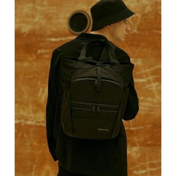 bagjack／バッグジャック／別注 BKE bag S／ショルダーバッグ
