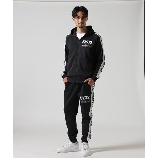 SY32 by SWEET YEARS×Beauty : Beast／COLLABORATION S CODE0000000140.gif