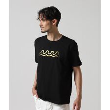 muta MARINE／ムータ マリン／錨TEE