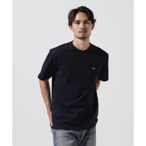DENHAM／デンハム／AMERICANA LS TEE | ロイヤルフラッシュ(ROYAL