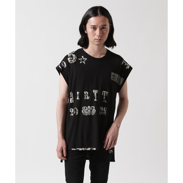 SHARE SPIRIT/シェアースピリット/LETTER TEE | ロイヤル SHARE SPIRIT/シェアースピリット/LETTER TEE | ロイヤル