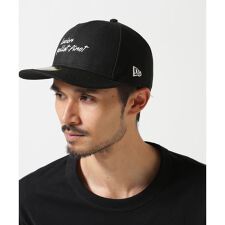 LPF PARIS × NEW ERA／別注コラボレーションLow Profile 59FIFTY