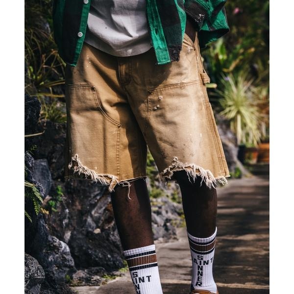 FR(13)NDS／フレンズ／SWEAT PANTS | ロイヤルフラッシュ(ROYAL FLASH