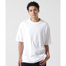 DENHAM／デンハム／THREE SCISSOR TEE