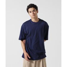 DENHAM／デンハム／THREE SCISSOR TEE