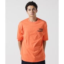 DENHAM／デンハム／DA VINCI TEE