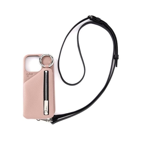 ajew／エジュー／ iPhone16_16Pro | ロイヤルフラッシュ(ROYAL