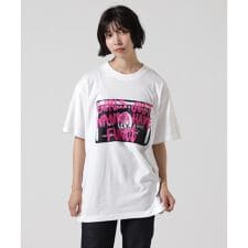 STUD MUFFIN／スタッドマフィン／GURIS JUST... SS TEE