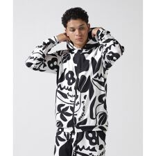 muta MARINE／ムータ マリン／RUSH HOODIE | ロイヤルフラッシュ(ROYAL FLASH)