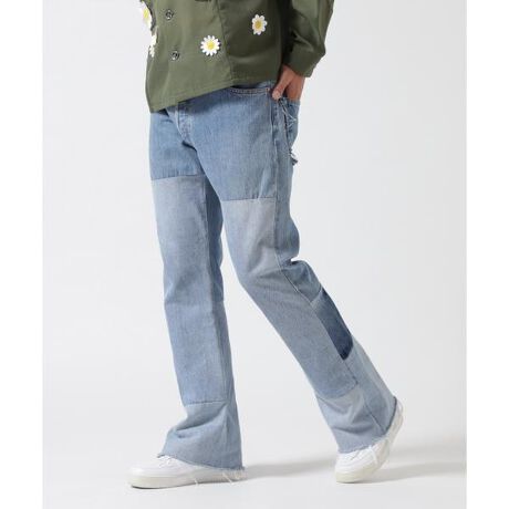 [^ԁF7874911214]Be[W̃fj́Eč\zCNpcBLevi'su517vfitAVGbgx[XɁAZẄقȂu[tF[hHd˂CNȂł͂̎{BׂAقǂ悢ƂNVbNȃVGbgłBIWĩlIo{^ƃU[pb`gpA{^tCdlAe̂Ƀbgio[󂵂ו܂łfUCłB̏i͊eN[|͂p܂B\߂BREADYMADE ^ fB[Chuhl[łREADYMADEɂ͊iɑ΂ẴA`e[[߂ĂB{AsvȂ̂ƂĔpĂ悤Ȃ̂zAVȎpɐ܂ς点uhłBX^[ggpĂ郔Be[W~^[t@ubNɂ͔̃bZ[WƋɁAĝĂɂ_btobNegɐVȉl^邱ƂɂAʐYɑ΂fUCi[̃bZ[W߂ĂBwREADYMADE CAN'T BE SHIPPED OVERSEASx