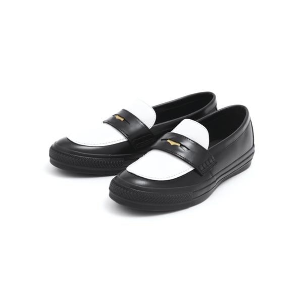 [}C]CONVERSE^Ro[X^ALLSTAR COINLOAFER/CtbViROYAL FLASHj ubN