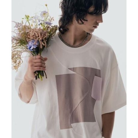 [^ԁF7875234400]uȟƌ|Ƃ؂ւOő_Ɏ{ꂽꖇBVGbg͂̉ĈꖇŃL}I[o[TCYVGbgBvgA|Pbg̔zF[hYF|CgBƖ̊֌WɂAۂFČꍇ܂B܂p\REX}[gtHȂǂ̊ɂA኱iƉ摜̃J[قȂꍇ܂Bi̐F́Ai摜QƂBMaison ULA^] E㎿ȑfނƃVGbgAّfނ̃hbLO𓾈ӂƂhXeBbNuhB