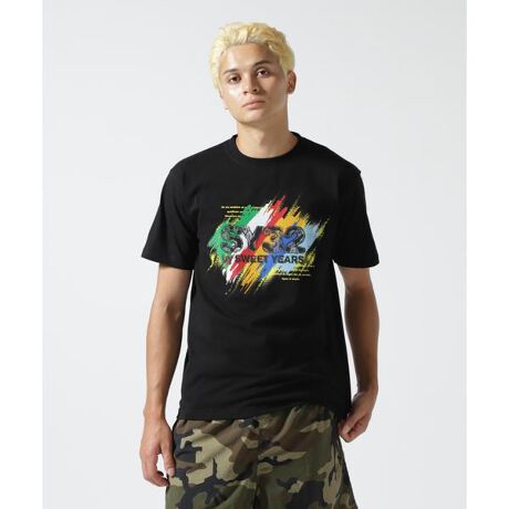 [^ԁF7875234416]Ă炵POPȃJ[ÕSfUCTVcBCNWFbgvgŎ{ĂAו܂Yɕ\ꂽ肪dオłBx[VbNtBbgŃ{gX̃VGbgI΂񂵂y݂܂BSY32 by SWEET YEARS ^GXCT[eBgD oC XB[gC[YSY32͐EIȃTbJ[IŃC^A̍IpYłNX`EBGƃpIE}fB[j2l̃ACfAɂĒaC^AJWAuhySWEET YEARSz̃X|[cMIXCłB