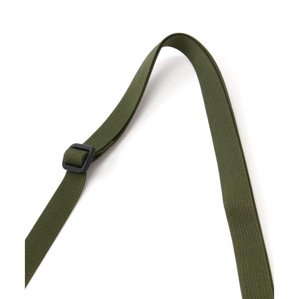 BRIEFING／ブリーフィング／DUAL SACOCHE | ロイヤルフラッシュ(ROYAL