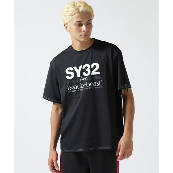 SY32 by SWEET YEARS×Beauty : Beast／COLLABORATION S | ロイヤル