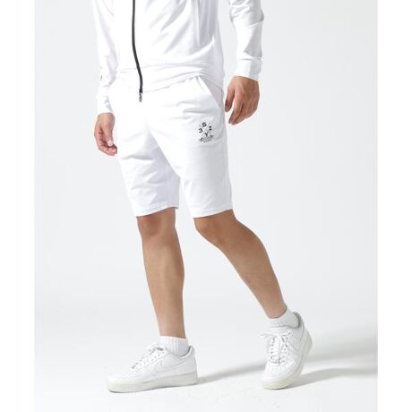 [^ԁF7875113346]zɗDꂽV[gpc̃bVK[hBW[X|[cV[ł􂷂ꒅłB莝̃Jbg\[킹X^CO͂AV[Ỹp[J[ƃZbgAbvƂĂ̒p߂łBSY32 by SWEET YEARS ^GXCT[eBgD oC XB[gC[YSY32͐EIȃTbJ[IŃC^A̍IpYłNX`EBGƃpIE}fB[j2l̃ACfAɂĒaC^AJWAuhySWEET YEARSz̃X|[cMIXCłB